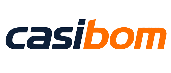casibom লোগো